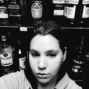 Meet your Posher, Krystal